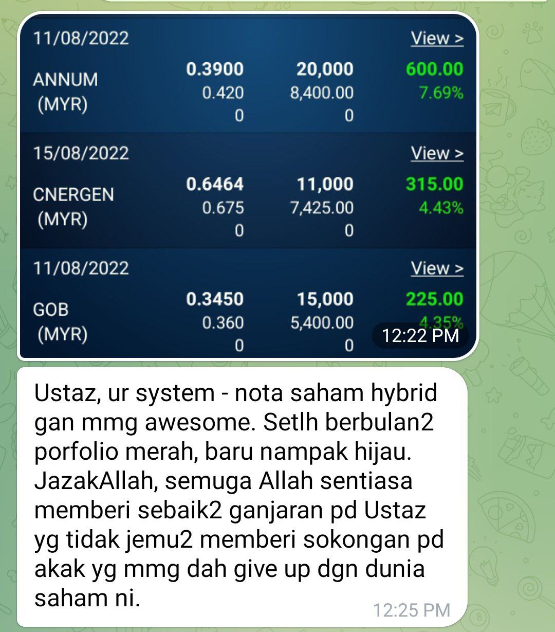 Testimoni 6