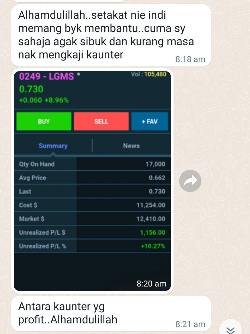 Testimoni 5